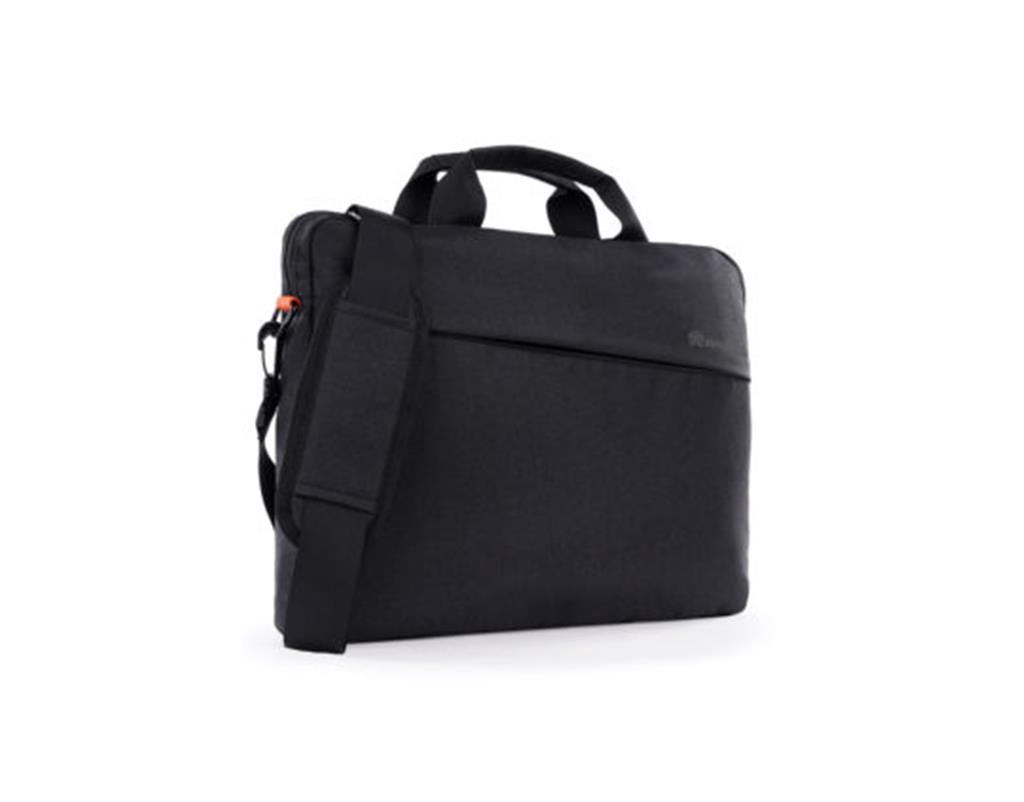 GAMECHANGE BRIEF (15in) - BLACK GAMECHANGE BRIEF (15in) - BLACK